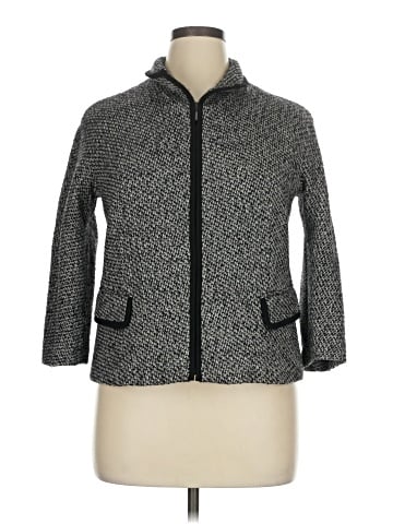 Lafayette 148 New York Jacket (view 1)
