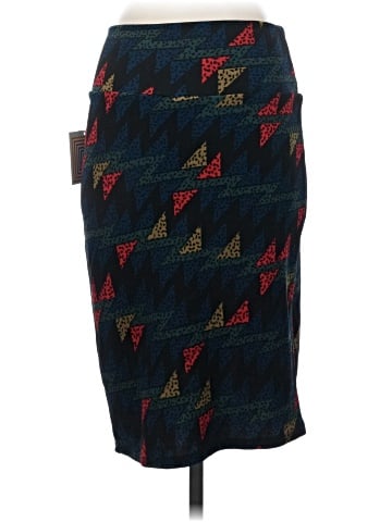 Lularoe Casual Skirt (view 2)