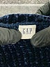 Gap 100% Polyester Blue Pullover Sweater Size L - photo 6