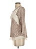 Maurices Tan Pullover Sweater Size S - photo 5