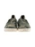 Unbranded Green Sneakers Size 8 - photo 2