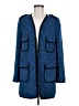 Mixxo Blue Coat Size M - photo 1