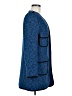 Mixxo Blue Coat Size M - photo 4