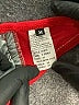 Hurley Solid Red Swimsuit Top Size XS - photo 3