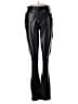 Abercrombie & Fitch 100% Polyurethane Black Active Pants Size 26 waist - photo 1
