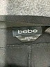 Bebe Black Active Pants Size S - photo 7