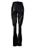 Abercrombie & Fitch 100% Polyurethane Black Active Pants Size 26 waist - photo 2