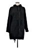 Forever 21 100% Polyester Black Cardigan Size M - photo 1