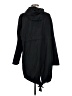 Forever 21 100% Polyester Black Cardigan Size M - photo 2