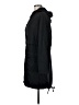 Forever 21 100% Polyester Black Cardigan Size M - photo 5