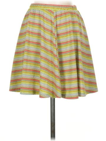 H.I.P. Happening in the Present Casual Skirt (view 1)