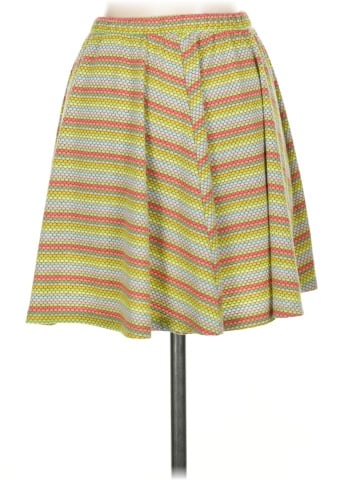 H.I.P. Happening in the Present Casual Skirt (view 2)