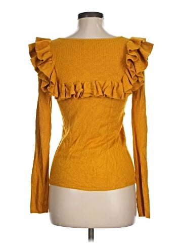 Vila Pullover Sweater (view 2)