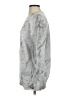 Comfort Colors Silver Pullover Sweater Size S - photo 5