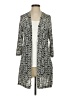 Chico's Gray Cardigan Size Sm (0) - photo 1