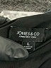 Jones & Co Blue Active Pants Size L - photo 7