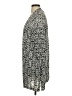 Chico's Gray Cardigan Size Sm (0) - photo 5