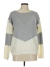 Unbranded Color Block Gray Pullover Sweater Size M - photo 1