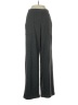 Max Studio Chevron-herringbone Gray Dress Pants Size XS - photo 1