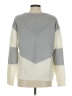 Unbranded Color Block Gray Pullover Sweater Size M - photo 2