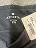 Athleta Black Active Pants Size XXS - photo 4