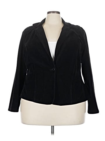 Briggs New York Blazer (view 1)