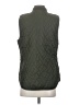 Old Navy 100% Polyester Green Vest Size S - photo 2