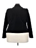 Briggs New York Black Blazer Size 22 - photo 2