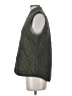 Old Navy 100% Polyester Green Vest Size S - photo 5