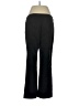Christopher & Banks Color Block Black Active Pants Size 6 Short - photo 2