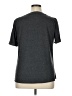Unbranded Gray Short Sleeve T-Shirt Size XL - photo 2