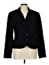 Tribal Black Blazer Size 10 - photo 1