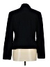 Tribal Black Blazer Size 10 - photo 2