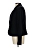 Tribal Black Blazer Size 10 - photo 5