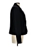 Tribal Black Blazer Size 10 - photo 4