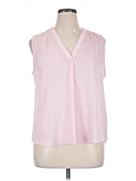 Vince Camuto Sleeveless Blouse