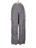 PacSun Gray Cargo Pants Size XS - photo 1