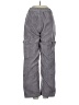 PacSun Gray Cargo Pants Size XS - photo 2