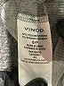 Vince. Gray Bodysuit Size S - photo 4
