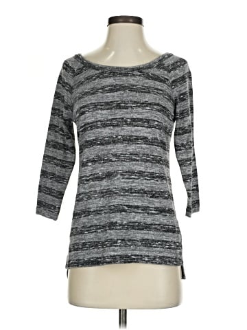 Style&Co Pullover Sweater (view 1)