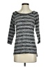 Style&Co Gray Pullover Sweater Size P (petite) - photo 1