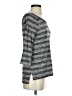 Style&Co Gray Pullover Sweater Size P (petite) - photo 4