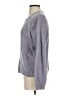 Splendid Purple Pullover Sweater Size S - photo 5