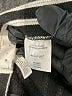 Leith Stripes Black Casual Skirt Size XS - photo 5