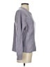 Splendid Purple Pullover Sweater Size S - photo 4