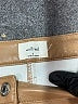 Wilfred 100% Polyurethane Brown Tan Casual Pants Size 8 - photo 6