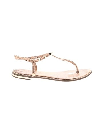 Rouge Sandals (view 1)