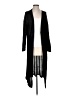 Mango Black Cardigan Size XS - photo 1