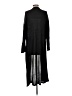 Mango Black Cardigan Size XS - photo 2