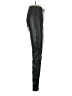 Zara Black Faux Leather Pants Size XS - photo 4